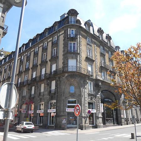 Le Sarciron Apartment Le Mont-Dore Exterior foto